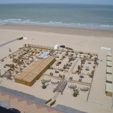 شقة Malibu 10b بلانكنبرخ