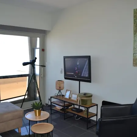 Διαμέρισμα Malibu 10b *