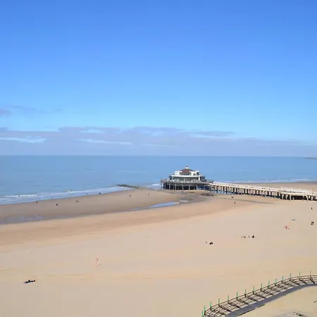 Malibu 10b * Blankenberge