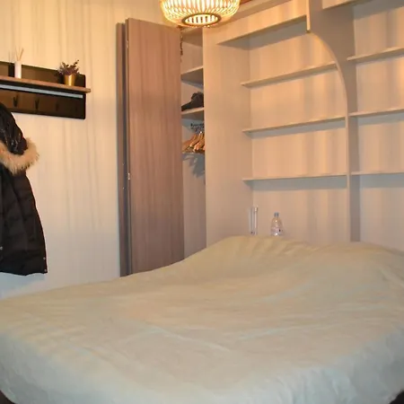 Διαμέρισμα Malibu 10b Blankenberge